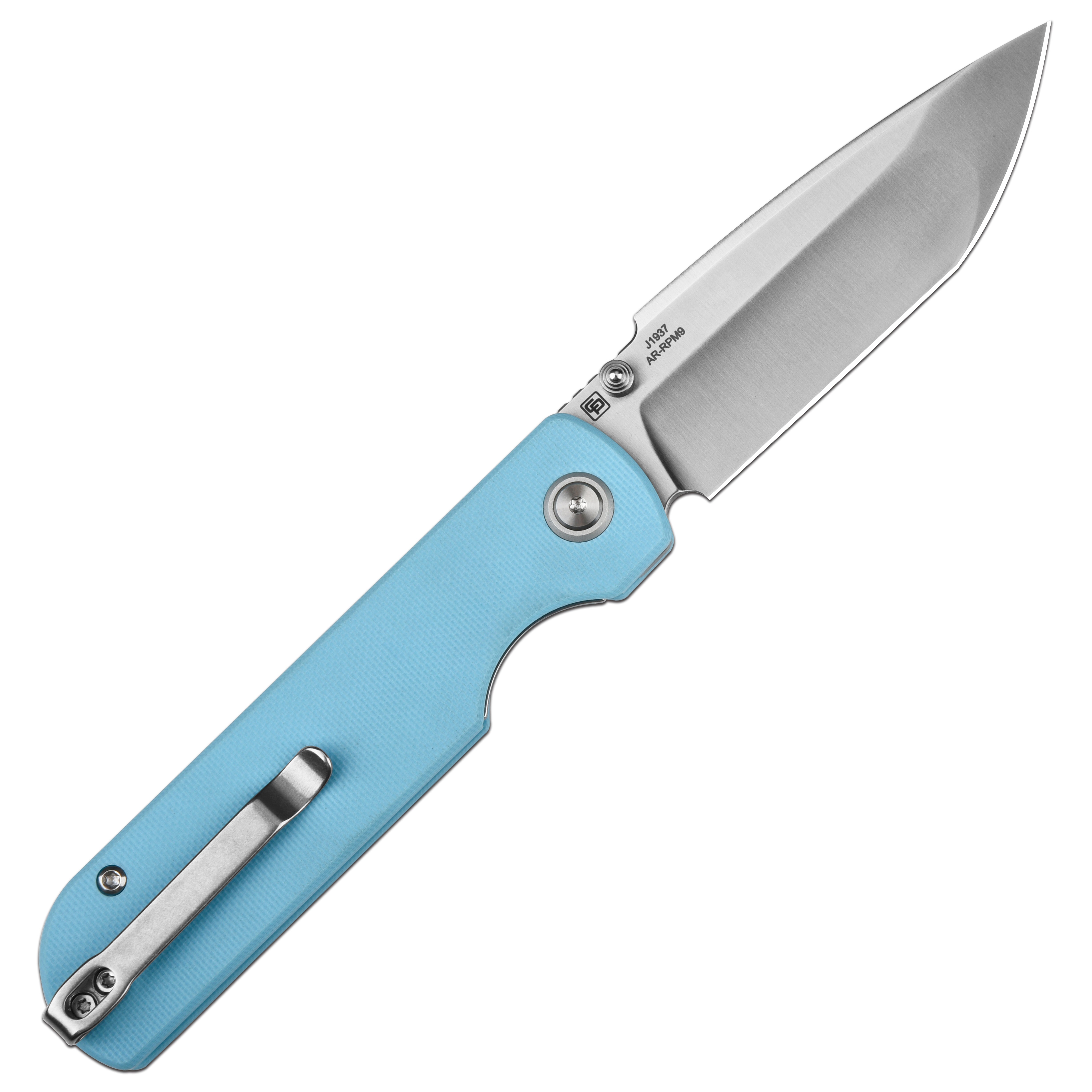 CJRB | Nova J1937 | Folding Knife