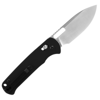 CJRB Hectare J1935 AR-RPM9 Steel Blade G10 Handle Folding Knives