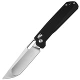 CJRB Bellona J1947 AR-RPM9 Steel Blade G10 Handle Folding Knives