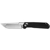 CJRB Bellona J1947 AR-RPM9 Steel Blade G10 Handle Folding Knives