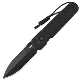 CJRB Locust J1951 AR-RPM9 Blade Steel G10 Handle Folding Knives