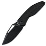 ArtisanCutlery Fragarach ATZ-1879G S90V Blade Titanium Handle Folding Knives