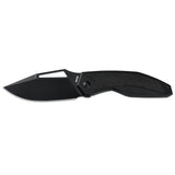 ArtisanCutlery Fragarach ATZ-1879G S90V Blade Titanium Handle Folding Knives