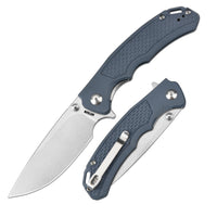 ArtisanCutlery Tradition V2 1702M S35VN Blade G10 Handle Folding Knives