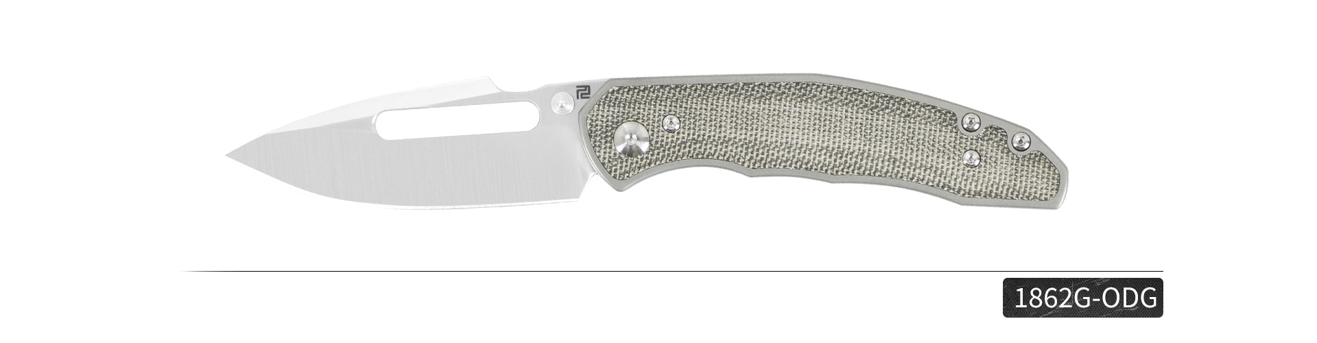 Leatherman Skeletool Mini Utility Knife Blade (9ED8FEY4J) by Metropolicity
