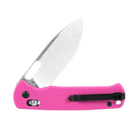 CJRB Hectare J1935 AR-RPM9 Steel Blade G10 Handle Folding Knives