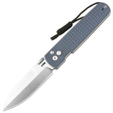 CJRB Locust J1951 AR-RPM9 Blade Steel G10 Handle Folding Knives