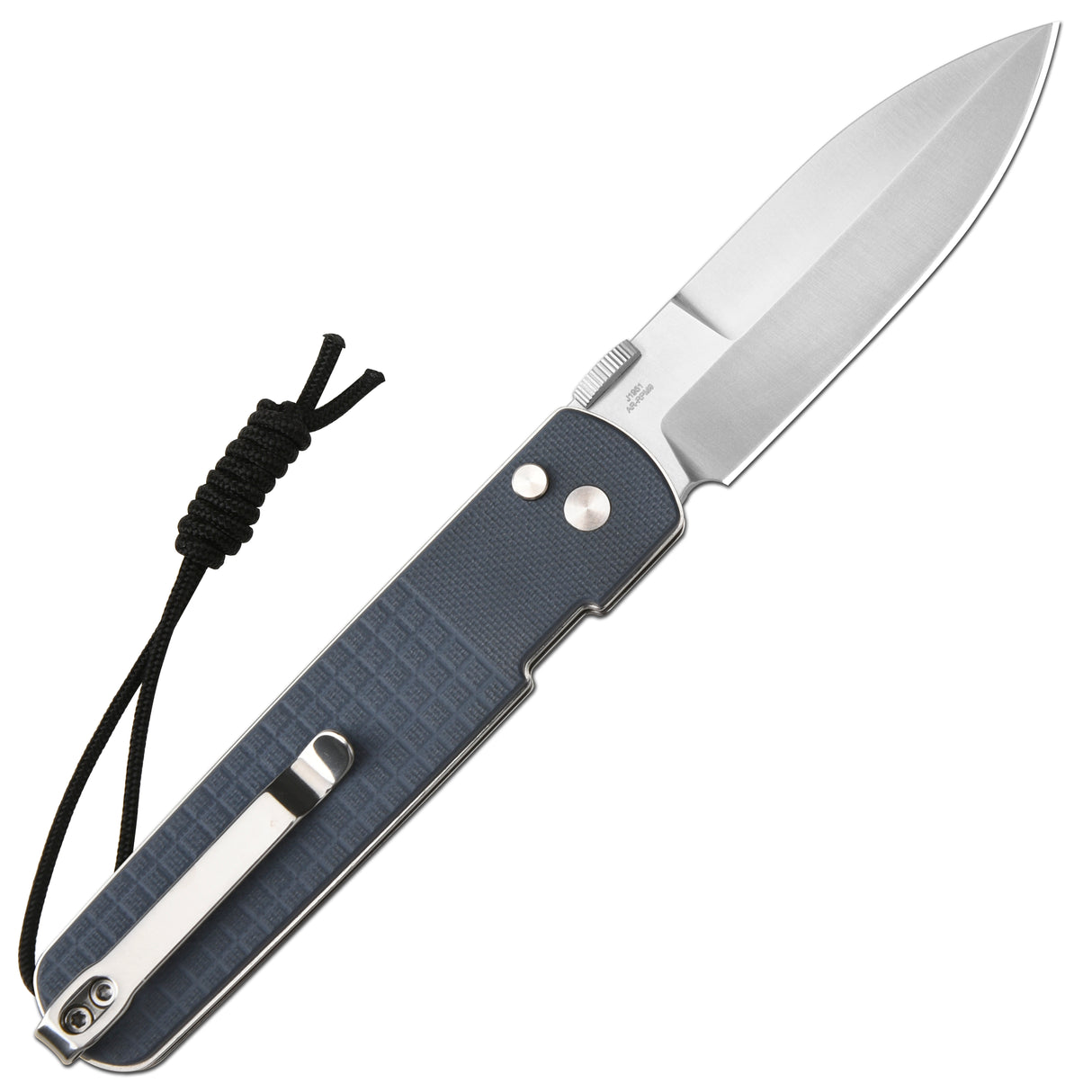 CJRB Locust J1951 AR-RPM9 Blade Steel G10 Handle Folding Knives