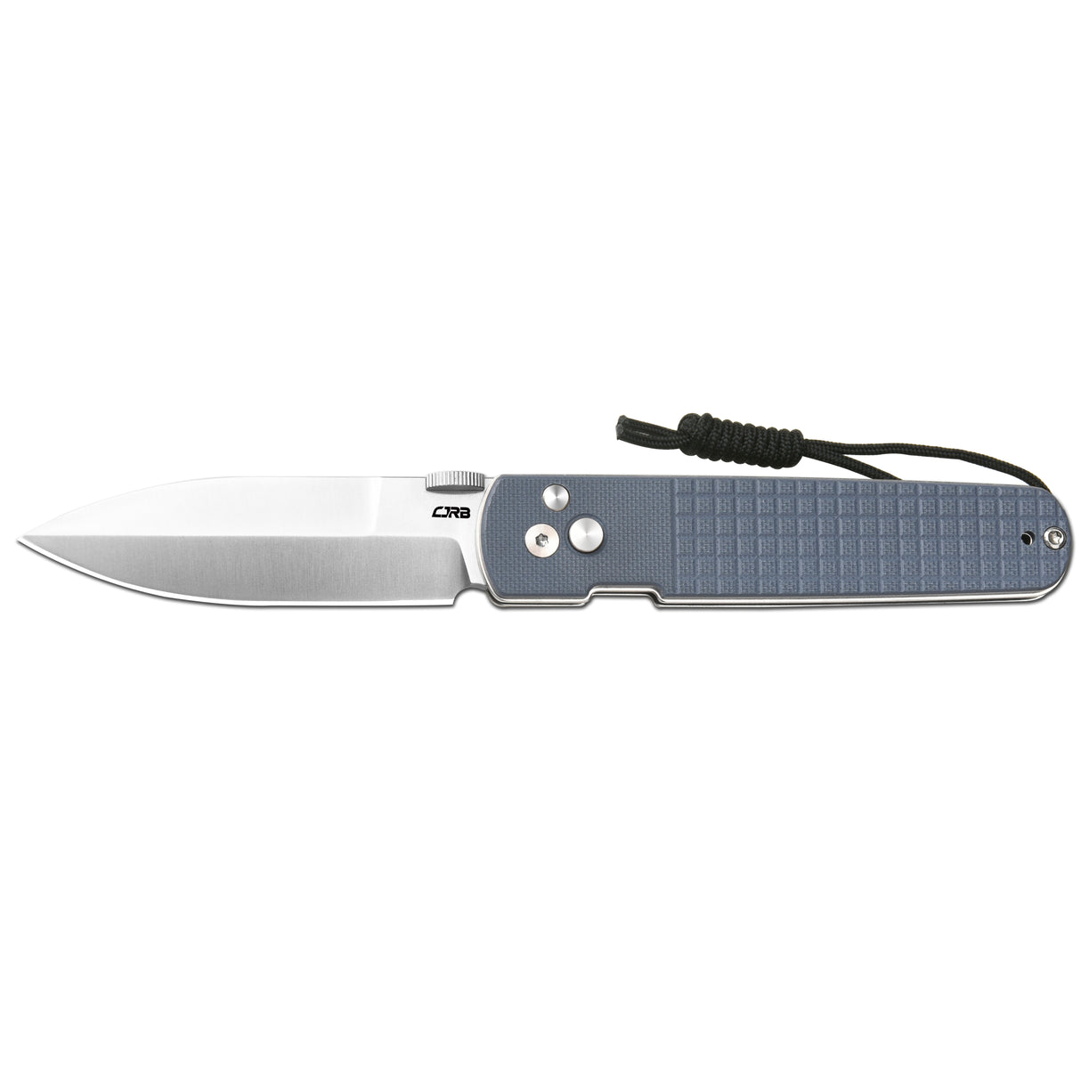 CJRB Locust J1951 AR-RPM9 Blade Steel G10 Handle Folding Knives