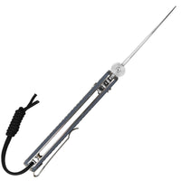 CJRB Locust J1951 AR-RPM9 Blade Steel G10 Handle Folding Knives