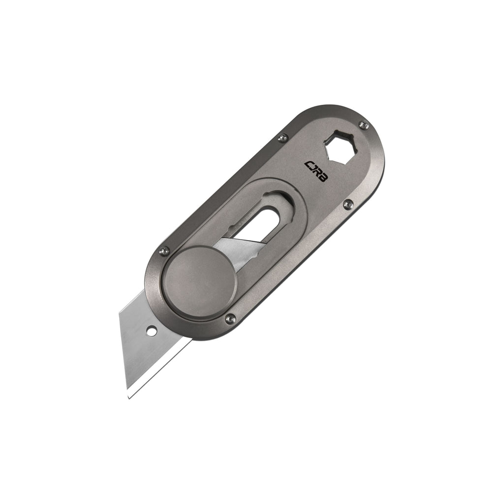 CJRB Breeze: The Easy EDC Pocket Tool