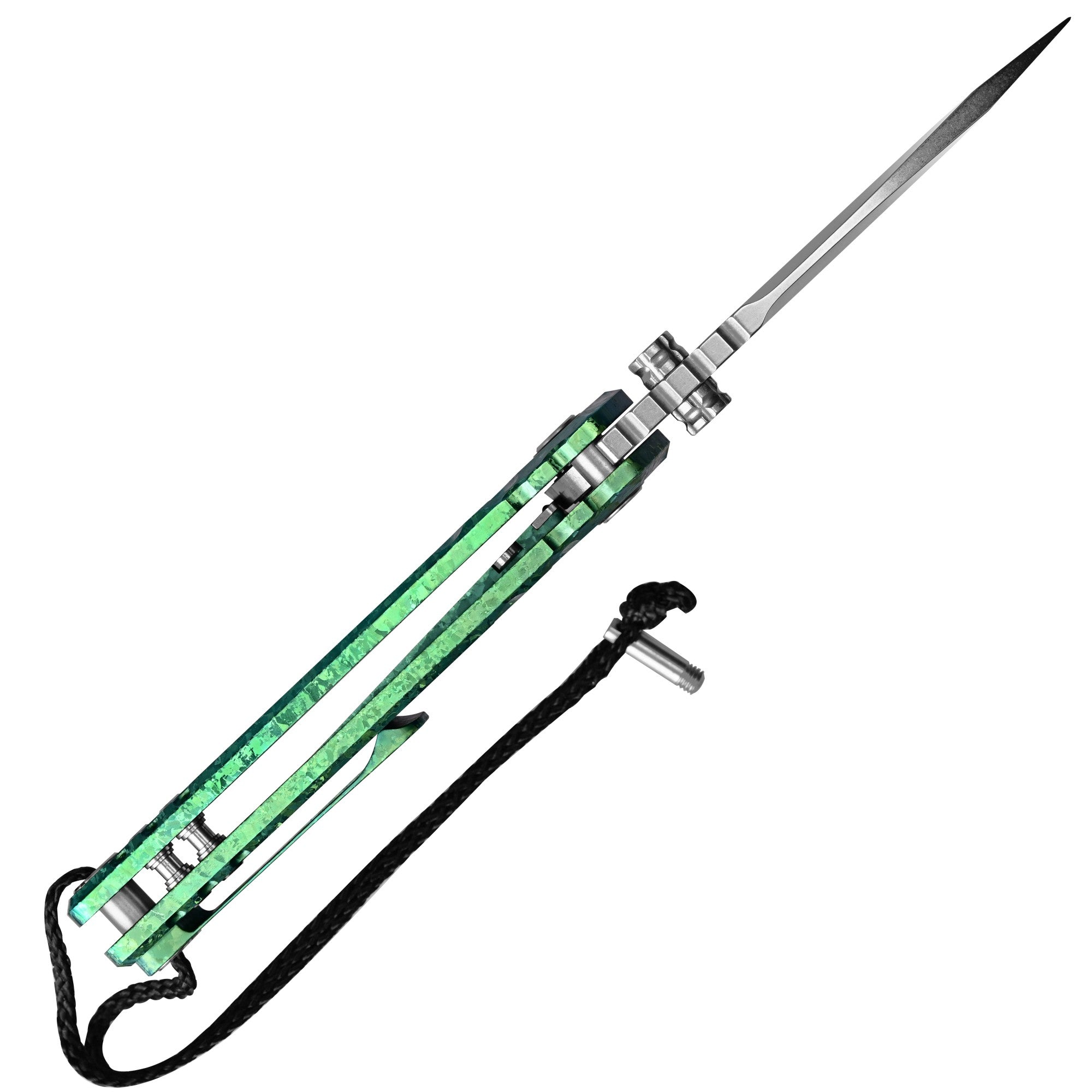 CJRB Tundra Flipper &Thumb Stud & Locking Pin & Frame Lock Tatical Kni CJRB Tundra Flipper &Thumb Stud & Locking Pin & Frame Lock Tatical Kni