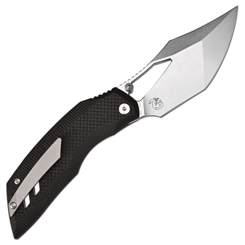 The ToughWing | Durable and Lightweight G10