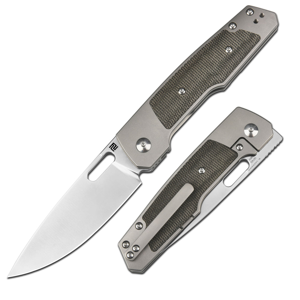 Building the Gambit: Rugged Rook