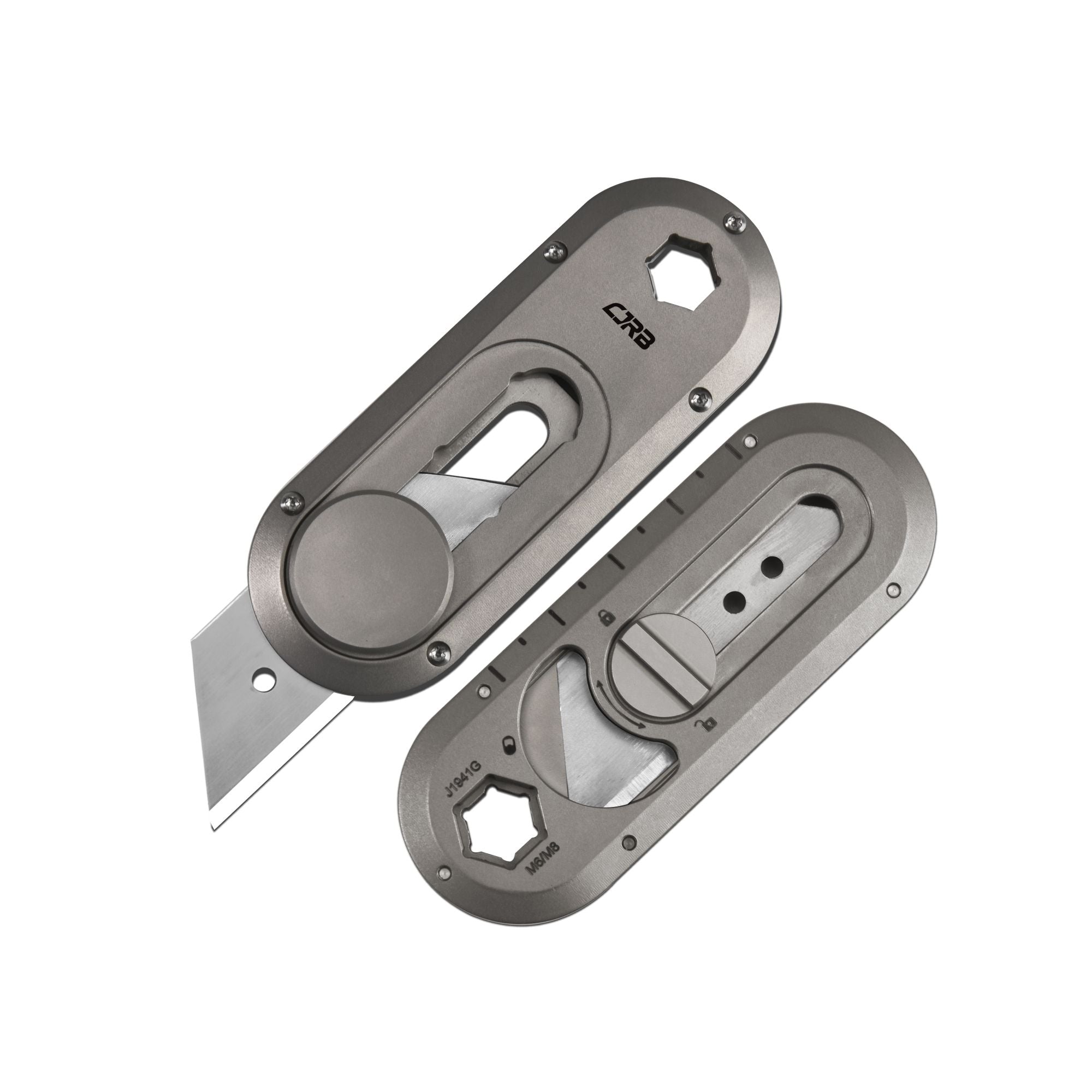CJRB Breeze: The Easy EDC Pocket Tool – Artisancutlery.net