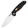 Cjrb Aes J1938 Ar-rpm9 Steel Blade G10 Handle Folding Knives - cjrb aes