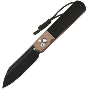 Artisan Cutlery Holm 1875p Ar-rpm9 Steel Blade Rose Gold Handle Folding Knives - artisan cutlery