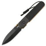 CJRB Locust J1951 AR-RPM9 Blade Steel G10 Handle Folding Knives