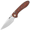CJRB Feldspar J1912X-MOE - Product view 1