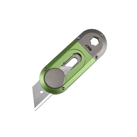 CJRB Breeze: The Easy EDC Pocket Tool