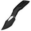 Building the Dark Wing | The BlackWing | Tactical Tumbled Black Titanium