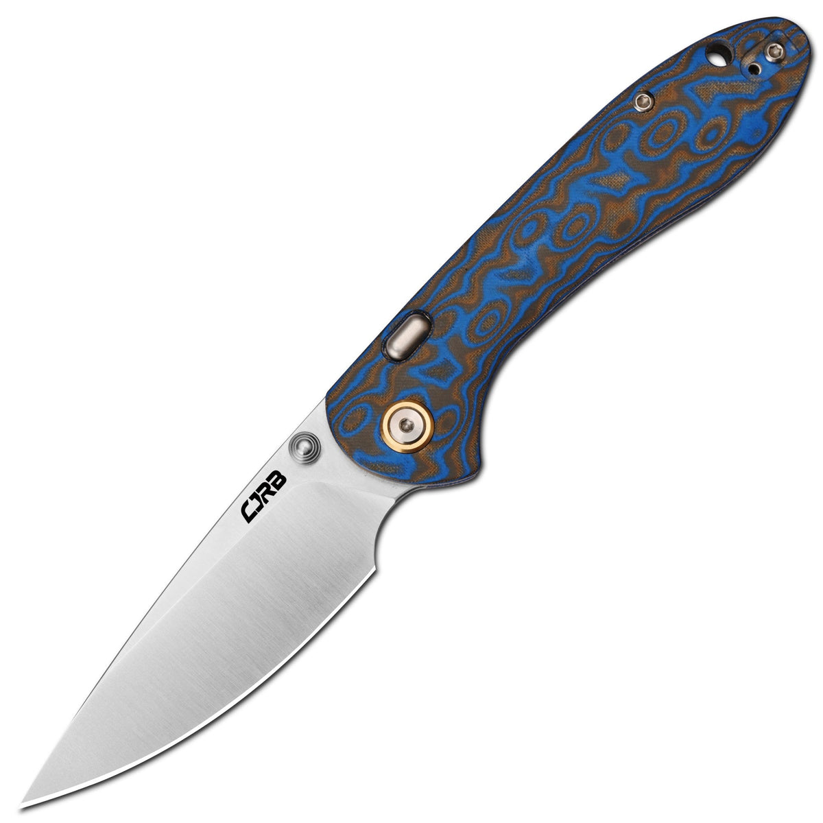 CJRB Feldspar J1912X-MBU - Product view 1