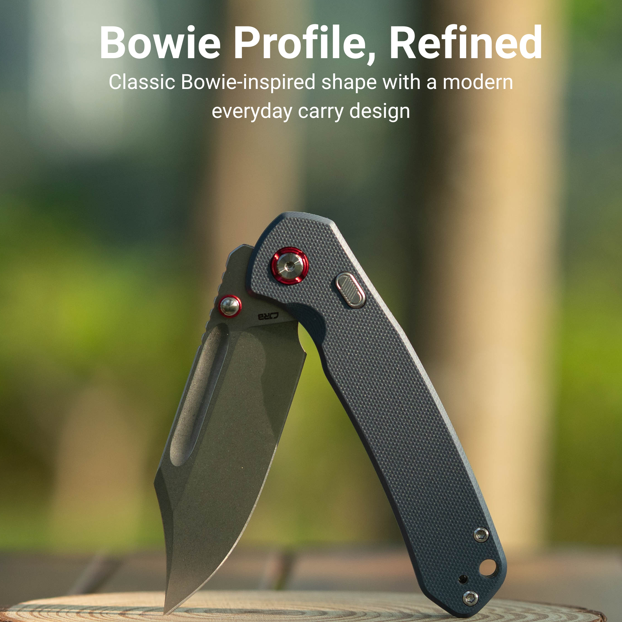 CJRB Bowie Pyrite J1942X-BU - Product view 2