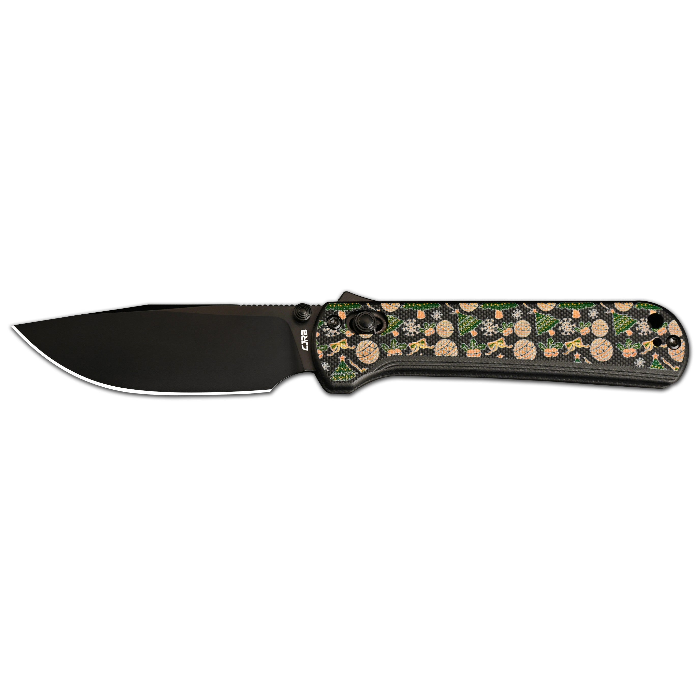 CJRB | Bolt J1960 | Folding Knife