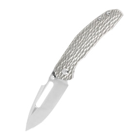 Building The Boa-The Stippled Boa