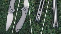 Building the Feldspar: Contoured Titanium-Sleek and Modern