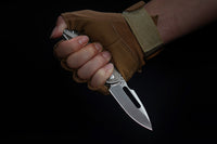 Building The Boa-The Rustic Boa