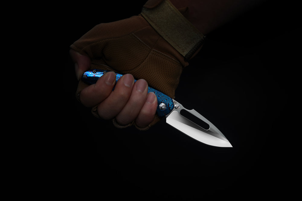 Building The Boa-The Full-Dress Boa