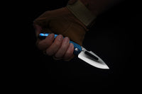 Building The Boa-The Full-Dress Boa