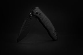 Building The Boa-The Tacti-Boa