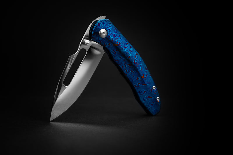 Building The Boa-The Full-Dress Boa