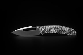 Building The Boa-The Stippled Boa
