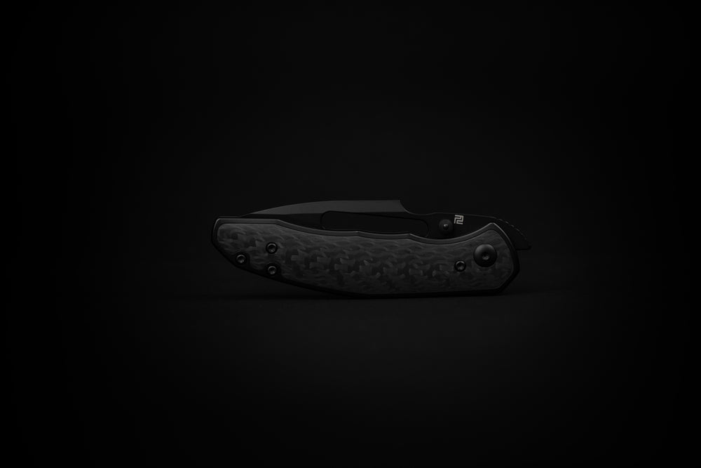 Building The Boa-The Tacti-Boa