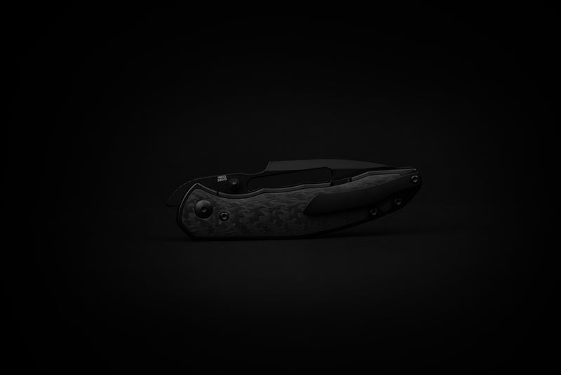 Building The Boa-The Tacti-Boa