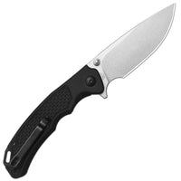 ArtisanCutlery Tradition V2 1702M AR-RPM9 BLADE G10 HANDLE FOLDING KNIVES Black