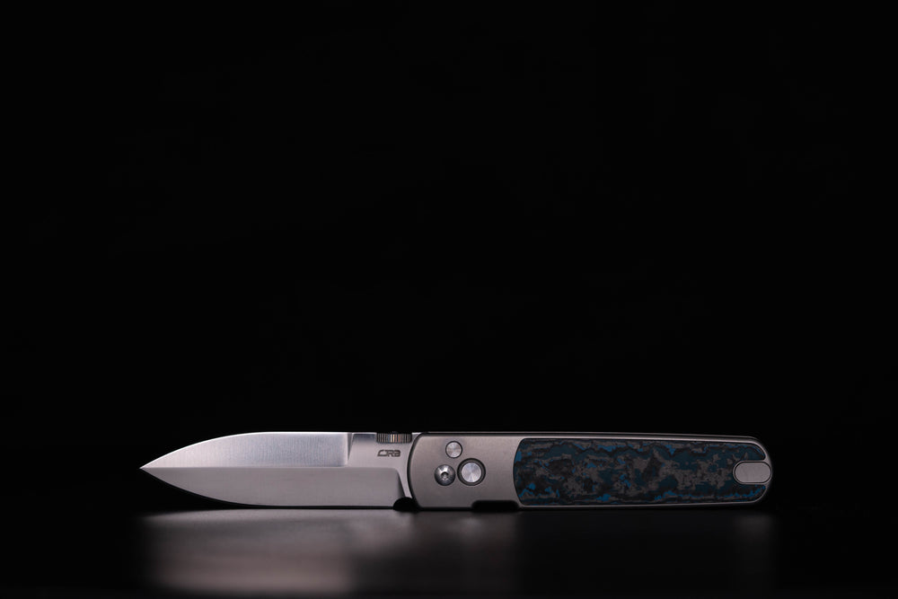 CJRB The Perfect Locust