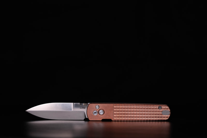 CJRB The Perfect Locust