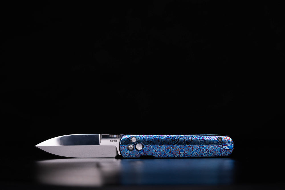 CJRB The Perfect Locust