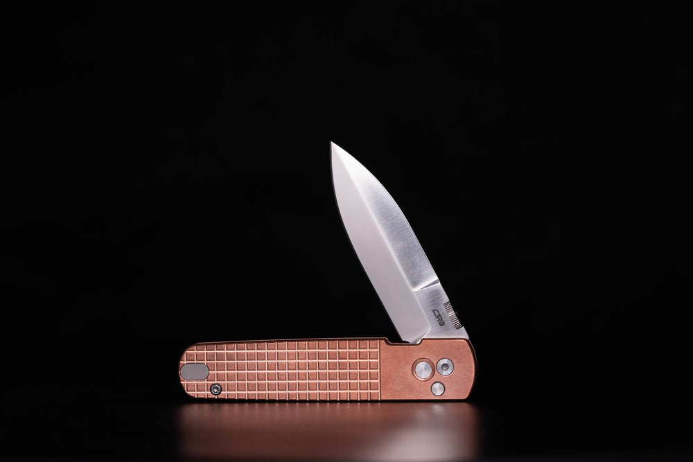 CJRB The Perfect Locust