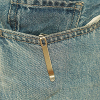 CJRB Frack J1931 AR-RPM9 Steel Blade Steel(Frag pattern) Handle Folding Knives