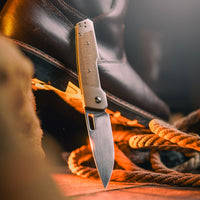 Building the Gambit: Rugged Rook