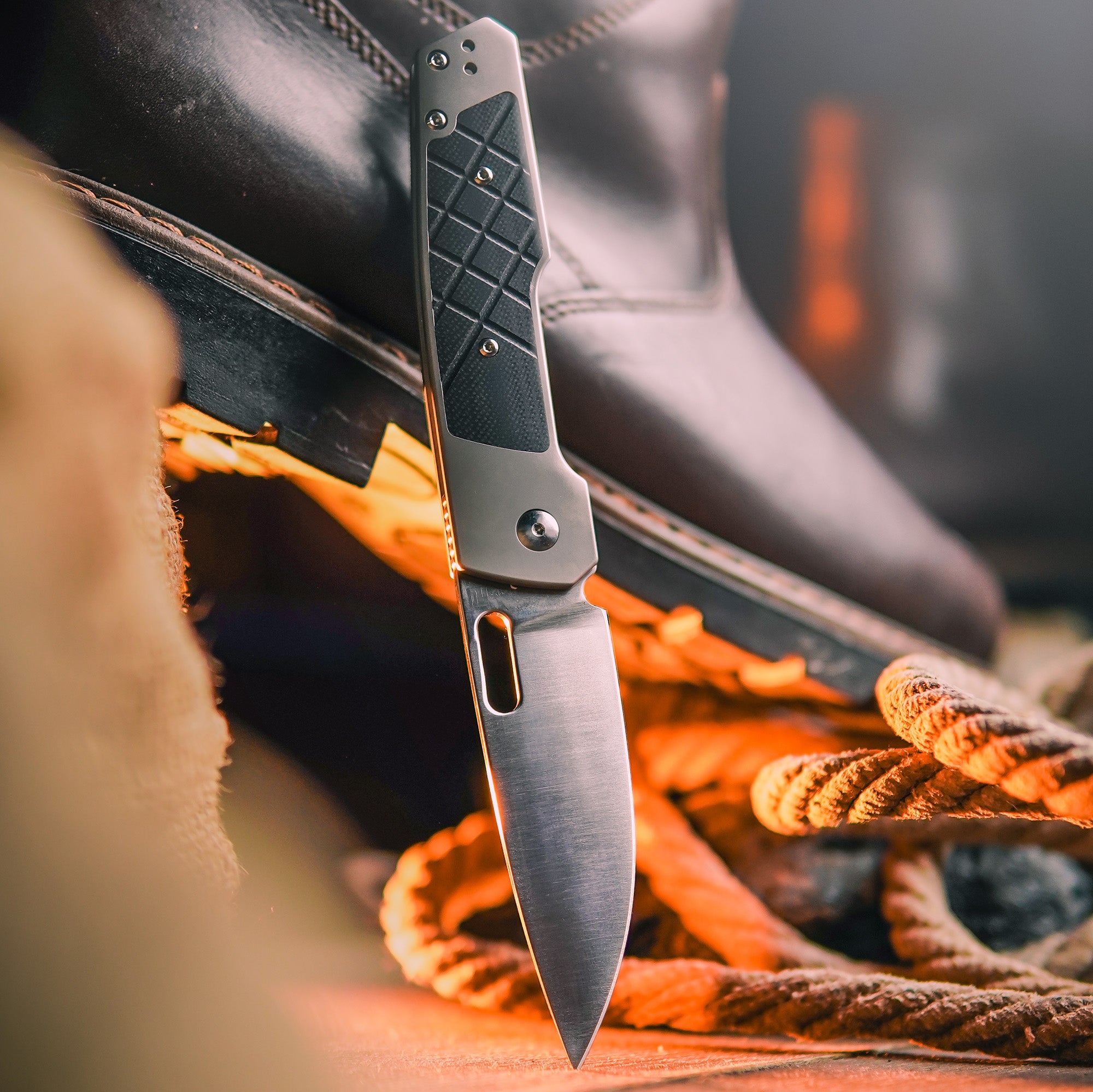 Building the Gambit: G10 Pawn