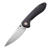 Cjrb Feldspar J1912 D2/ar-rpm9 Blade G10(contoured & Cnc Pattern Texture) Handle Folding Knives - cjrb feldspar