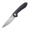 Cjrb Feldspar J1912s D2/ar-rpm9 Blade G10(contoured & Cnc Pattern Texture) Handle Folding Knives - cjrb feldspar