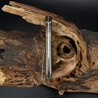 CJRB Pyrite Wharncliffe J1925A AR-RPM9 Steel Blade G10 Handle Folding Knives