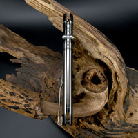 CJRB Large Pyrite J1925L AR-RPM9 Steel Blade G10 Handle Folding Knives